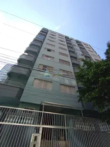 Kitnet com 1 Quarto à venda, 30m² no Tupi, Praia Grande
