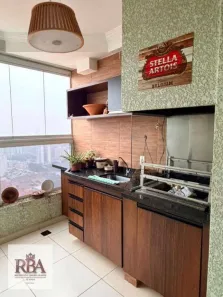 Apartamento com 2 Quartos para alugar, 67m² no Jardim Gonçalves, Sorocaba