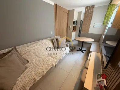 Apartamento com 2 Quartos à venda, 45m² no Vitta São José, Bauru