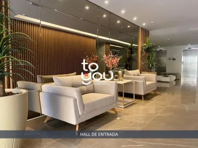 Apartamento com 3 Quartos à venda, 131m² no Jardim Oceania, João Pessoa