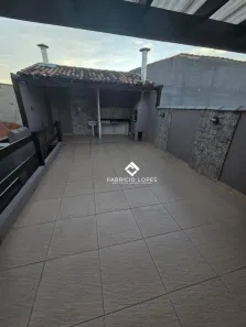 Casa com 3 Quartos à venda, 180m² no Jardim Emília, Jacareí
