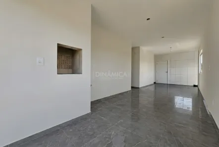Apartamento com 2 Quartos à venda, 61m² no Salto do Norte, Blumenau