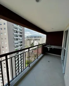 Apartamento com 2 Quartos à venda, 47m² no Vila Andrade, São Paulo