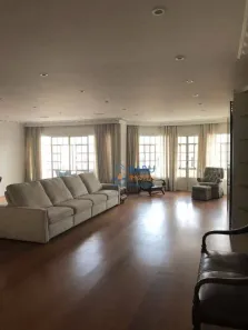 Apartamento com 3 Quartos à venda, 325m² no Santa Cecília, São Paulo