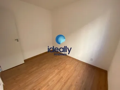Apartamento com 2 Quartos para alugar, 46m² no Lugar Denominado Fazenda Bom Jesus, Contagem