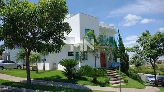 Casa de Condomínio com 3 Quartos à venda, 260m² no Residencial Central Parque, Salto