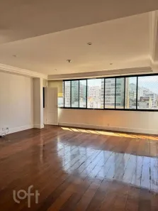 Apartamento com 4 Quartos à venda, 182m² no Leblon, Rio de Janeiro