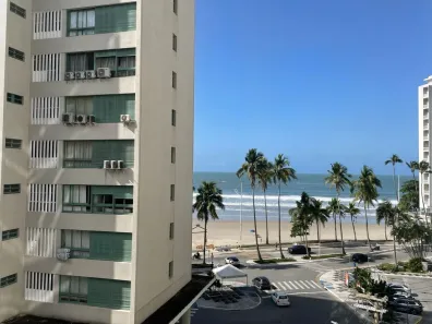 Apartamento com 2 Quartos à venda, 76m² no Pitangueiras, Guarujá