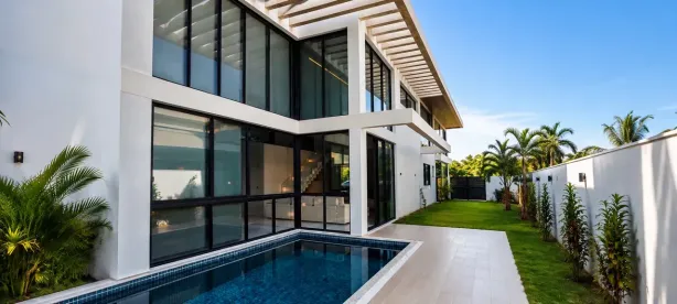 Casa de Condomínio com 4 Quartos à venda, 340m² no Pium (Distrito Litoral), Parnamirim