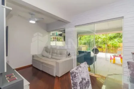 Casa de Condomínio com 3 Quartos à venda, 102m² no Jardim Sabará, Porto Alegre