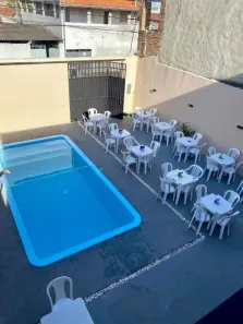 Ponto Comercial à venda, 88m² no Conjunto Residencial Dom Pedro I, São José dos Campos