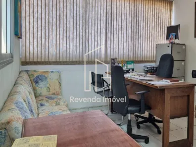 Sala Comercial à venda, 34m² no Lapa, São Paulo