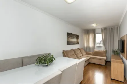 Apartamento com 2 Quartos à venda, 56m² no Vila Babilônia, São Paulo