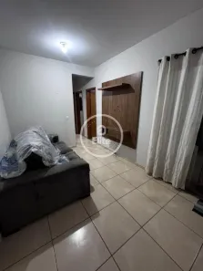 Apartamento com 2 Quartos para venda ou aluguel, 42m² no Jardim Noroeste, Campo Grande