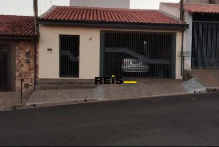 Casa com 3 Quartos à venda, 46m² no Jardim Santa Bárbara, Sorocaba