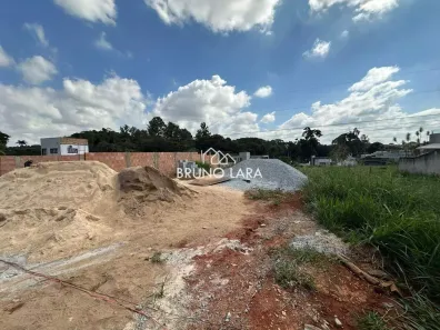 Lote/Terreno à venda, 360m² no Condomínio Portal do Igarapé, Igarapé