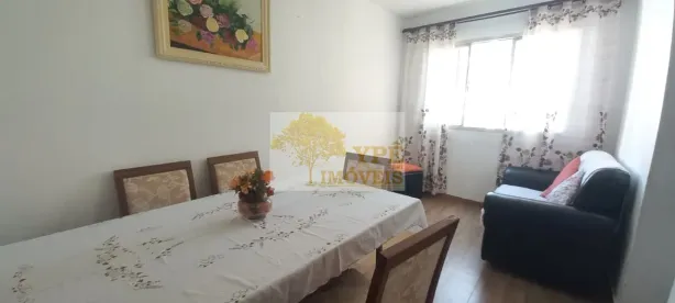 Apartamento com 2 Quartos à venda, 45m² no Butantã, São Paulo