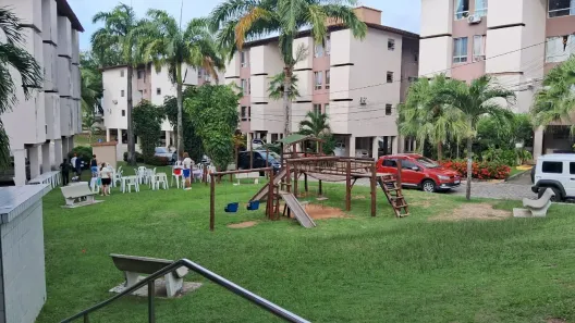 Apartamento com 2 Quartos à venda, 64m² no Candelária, Natal