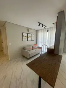 Apartamento com 2 Quartos à venda, 45m² no Jardim Ester, São Paulo