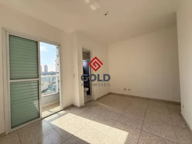 Apartamento com 2 Quartos à venda, 57m² no Parque Jaçatuba, Santo André