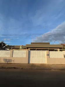Casa de Condomínio com 3 Quartos à venda, 270m² no Ponte Alta Norte, Brasília