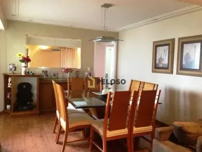 Apartamento com 3 Quartos à venda, 150m² no Água Fria, São Paulo