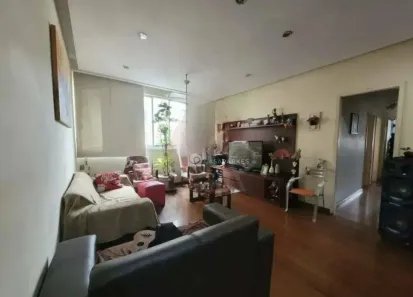 Apartamento com 3 Quartos à venda, 110m² no Copacabana, Rio de Janeiro