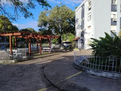 Apartamento com 1 Quarto à venda, 42m² no Passo da Areia, Porto Alegre