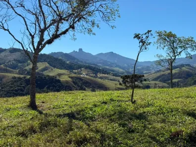 Lote/Terreno à venda, 20200m² no , Sapucaí-Mirim