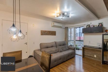 Apartamento com 2 Quartos à venda, 55m² no Igara, Canoas