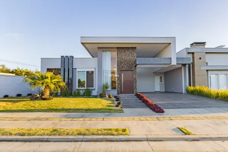 Casa de Condomínio com 3 Quartos à venda, 200m² no Neópolis, Gravataí