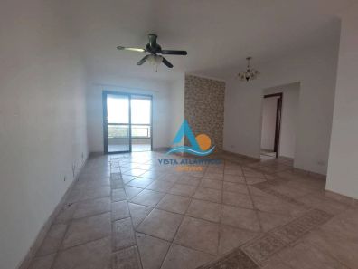 Apartamento com 2 Quartos à venda, 89m² no Caiçara, Praia Grande