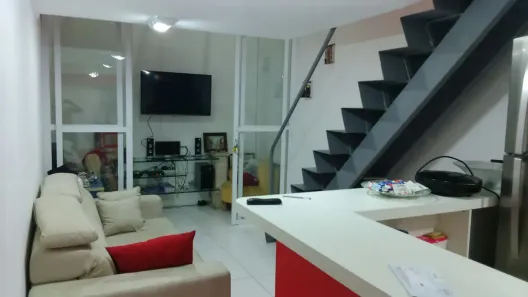 Apartamento com 1 Quarto à venda, 43m² no Centro, Rio de Janeiro