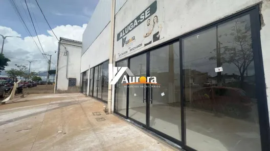 Ponto Comercial para alugar, 120m² no Cidade Jardim, Parauapebas