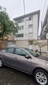 Apartamento com 2 Quartos para alugar, 70m² no Campo Grande, Santos