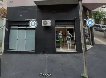 Ponto Comercial à venda, 50m² no Sumaré, São Paulo