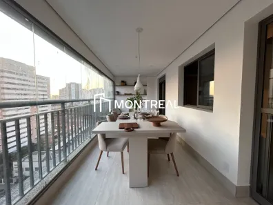 Apartamento com 2 Quartos à venda, 75m² no Quarta Parada, São Paulo