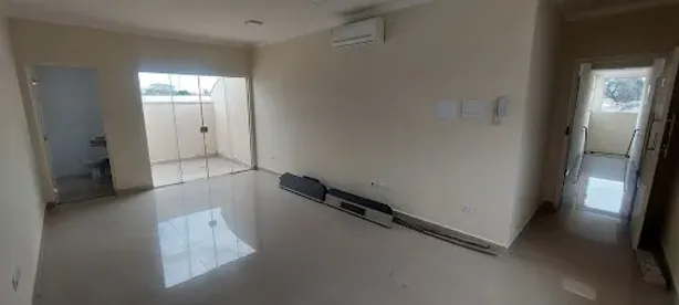 Sala Comercial para alugar, 31m² no Centro, Jacareí