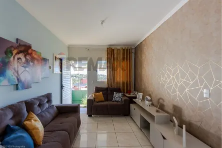 Casa com 3 Quartos à venda, 284m² no Parque das Videiras, Jarinu