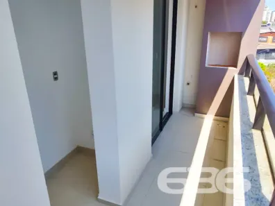 Apartamento com 2 Quartos à venda, 77m² no Saguaçu, Joinville