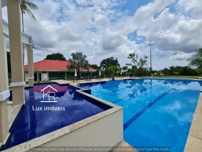 Lote/Terreno à venda, 250m² no Tarumã, Manaus