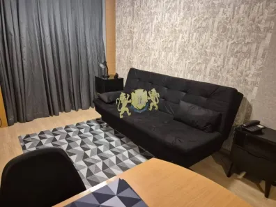 Apartamento com 1 Quarto à venda, 28m² no Consolação, São Paulo