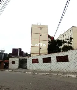 Apartamento com 3 Quartos à venda, 51m² no Conjunto Habitacional Padre Manoel da Nóbrega, São Paulo