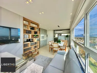 Apartamento com 3 Quartos à venda, 92m² no Capão da Canoa, Capão da Canoa