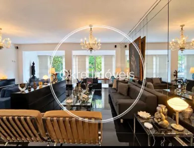 Apartamento com 3 Quartos à venda, 180m² no Copacabana, Rio de Janeiro