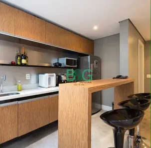 Imóvel Comercial com 1 Quarto à venda, 220m² no Vila Nova Conceição, São Paulo