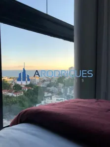 Apartamento com 3 Quartos à venda, 145m² no Horto Florestal, Salvador