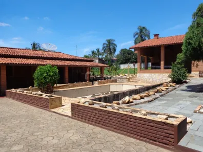 Casa de Condomínio com 2 Quartos à venda, 348m² no Parque Xangrilá, Campinas