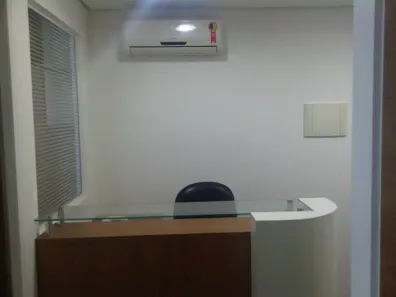 Sala Comercial à venda, 31m² no Vila Mariana, São Paulo