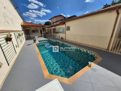 Casa com 3 Quartos para alugar, 225m² no Nova Piracicaba, Piracicaba